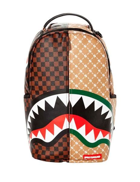 gucci x sprayground|gucci spray paint stencil.